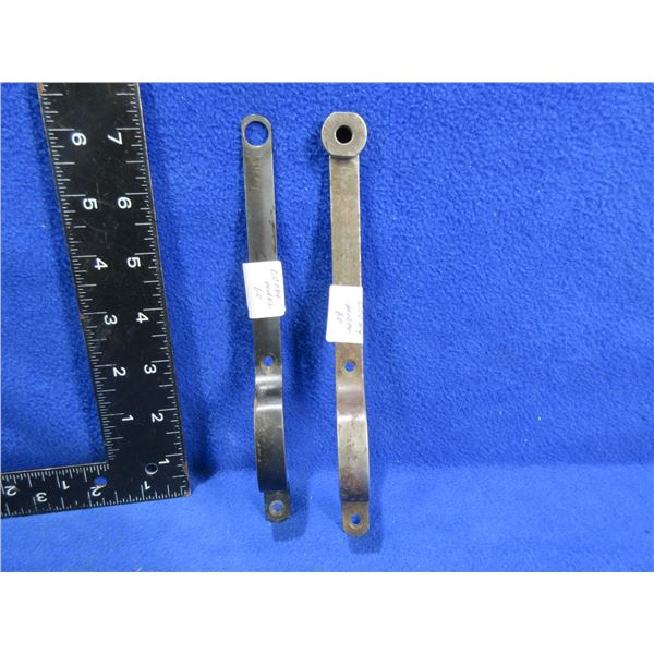 2 Cooey Model 60 Trigger Guards