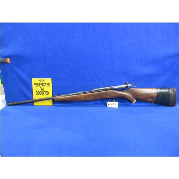 Non-Restricted - Schmidt Rubin in 30-30 WCF