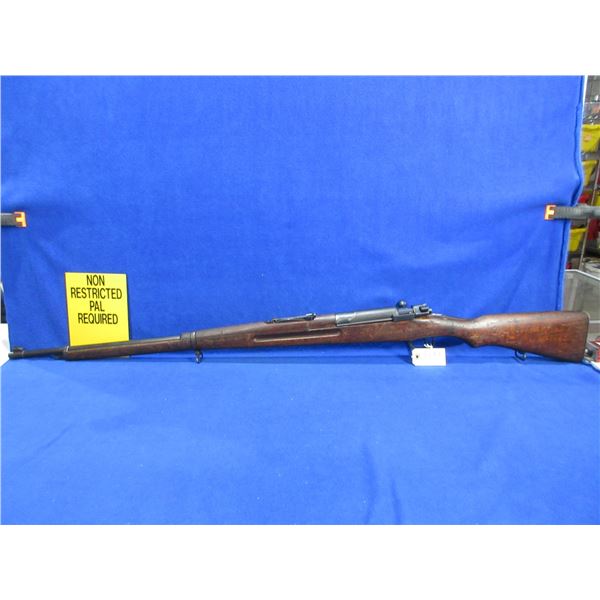 Non-Restricted - Siamese Mauser Model RS121