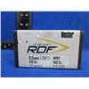 Image 2 : 6.5MM .264" 130gr HPBT Nosler RDF Match Bullets