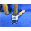 Image 2 : 2 Lead Ladles and 1 oz Powder Measure