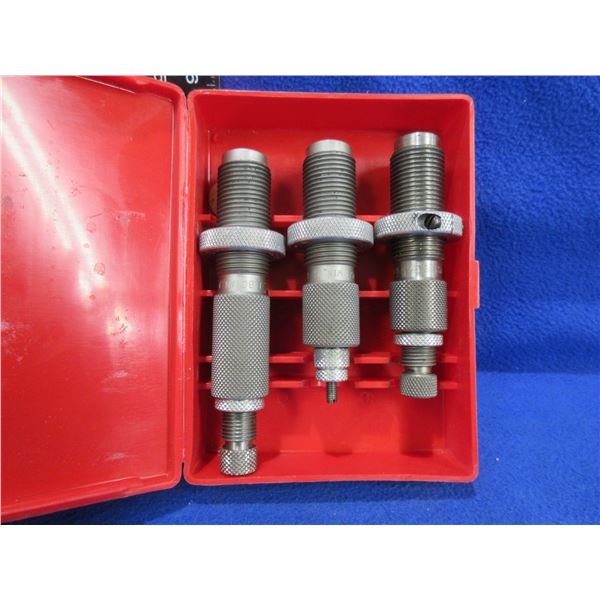 Bonanza 458 Win. Mag CO-AX FL 3 Die Set