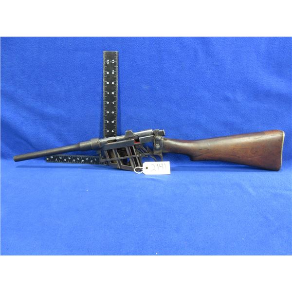 No PAL Required - Lee Enfield Cut Away in 303 British