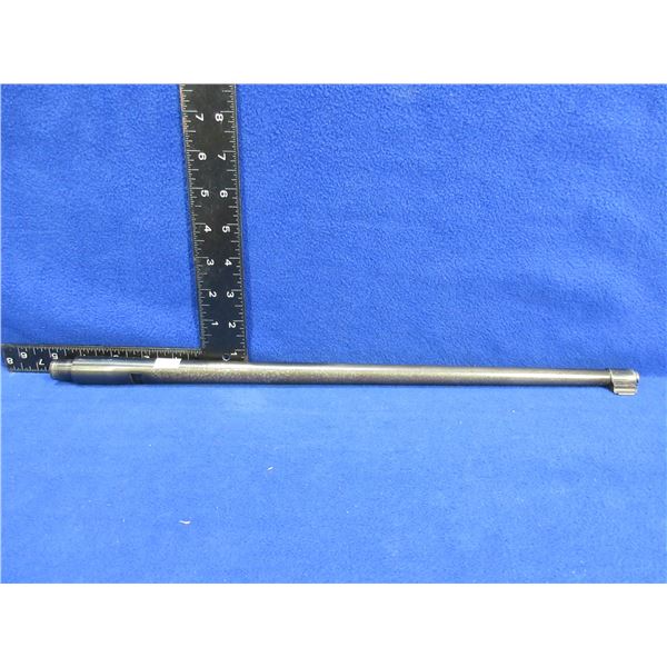 Barrel Only - Ruger 10/22 in 22 LR - Barrel is 18.5"