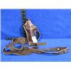 Image 2 : Leather Shoulder Holster - Bob Mernickles Custom Holsters