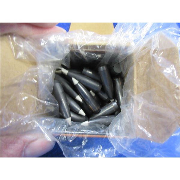 30 Cal. .308"150gr Ballistic Silvertip Nosler/Winchester Bullets