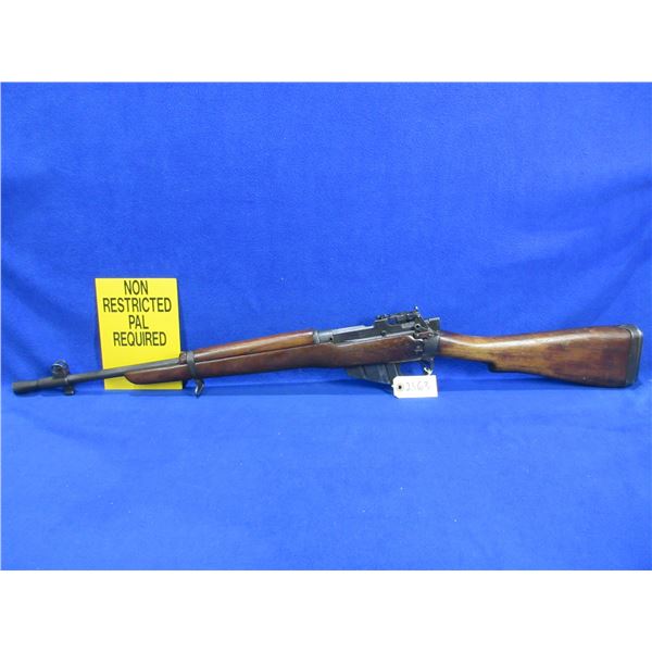 Non-Restricted - Lee Enfield No. 4 Mk I in 303 British