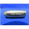 Image 2 : NEW - 45 ACP Cartridge Laser Bore Sight - Needs Batteries
