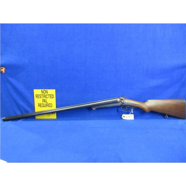 Non-Restricted - Husqvarna in 12 Ga. 2 3/4"