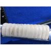 Image 3 : ERN Wald-Solingen Fixed Blade Knife with Leather Sheath