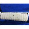 Image 4 : ERN Wald-Solingen Fixed Blade Knife with Leather Sheath