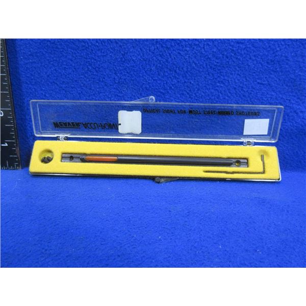 Weaver Accu-Point Optical Sight
