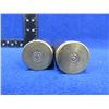 Image 2 : 2 - 20MM Primed Brass Shell Casings (Pick Up or Ship by UPS Only)
