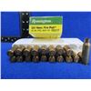Image 1 : Brass Only - 221 Rem. Fireball Unprimed - Box of 19