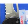 Image 3 : NEW - 2 Camp USA 440 Stainless Folding Lock Blade Knives