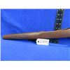 Image 3 : Stock Only - Ruger 10/22 Walnut Stock