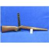 Image 4 : Stock Only - Ruger 10/22 Walnut Stock