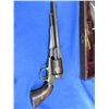 Image 2 : Antique - No PAL Required - Remington New Model 1858 Army in 44 Cal.