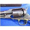 Image 3 : Antique - No PAL Required - Remington New Model 1858 Army in 44 Cal.