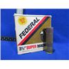 Image 1 : 10 Ga. 3 1/2" BB Shot Federal (Pick Up or Ship by UPS Only)