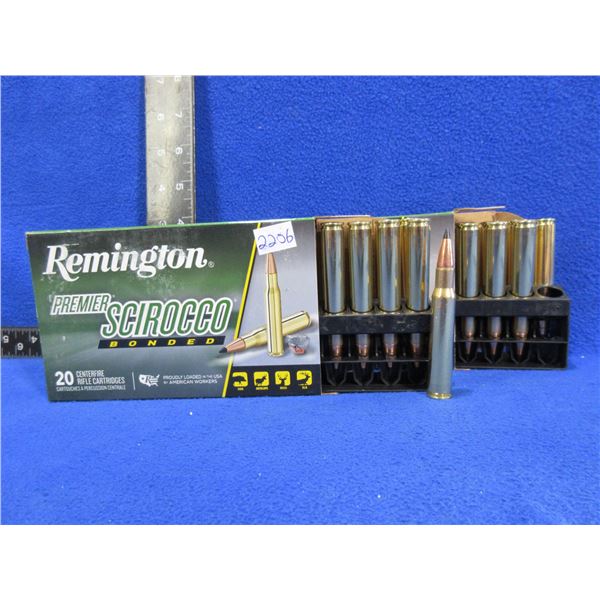 30-06 Sprg 150gr Swift (Pick Up or Ship by UPS Only)