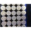 Image 2 : 40 S&W Reloads - 4 Trays of 50 (Pick Up or Ship by UPS Only)