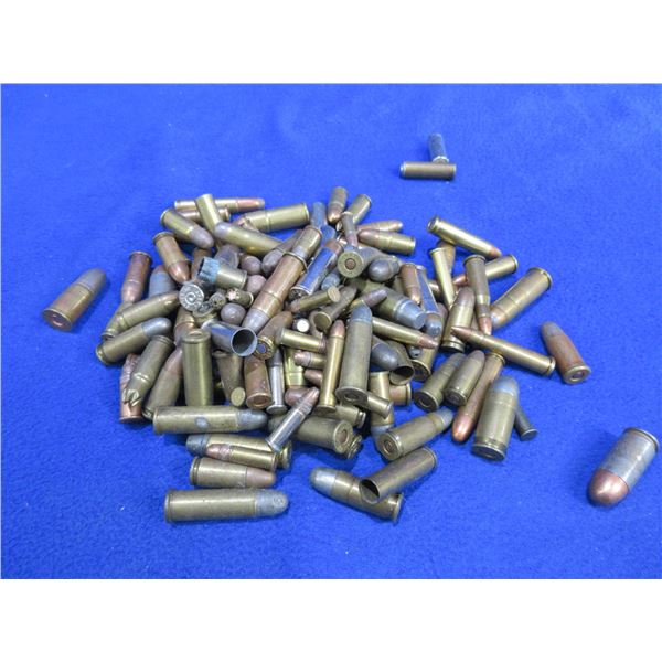 Lot of Misc. Mixed Reloads (Pick Up or Ship by UPS Only)