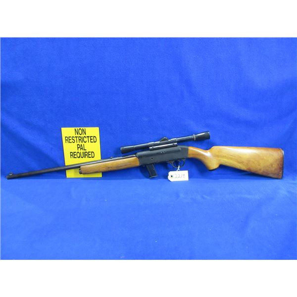 Non-Restricted - Gevarrm Carabine in 22 LR