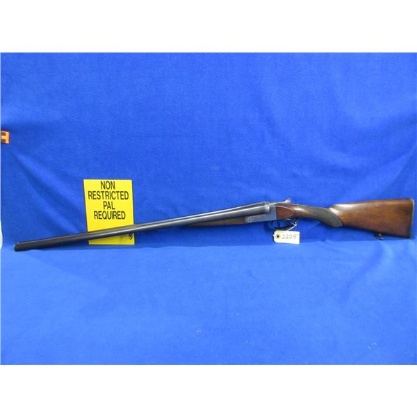 Non-Restricted - Wic Fild Acier Comprime Special in 20 Ga. 2 1/2"