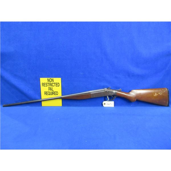 Non-Restricted - Iver Johnson Champion in 44 Shot (44-40)