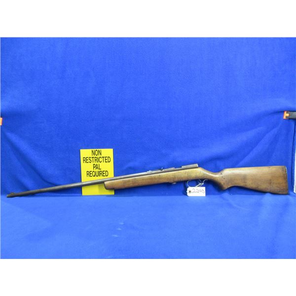 Non-Restricted - Cooey Model 75 in 22 Cal.