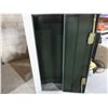 Image 3 : Homak 8 Gun Safe with 2 Keys - 55" H x 23" W x 7 3/4" Deep