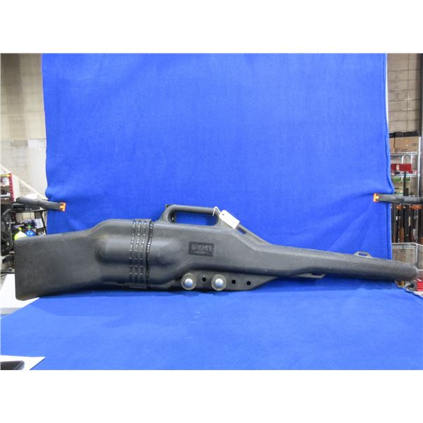 Kolpin ATV Gun Boot - Comes with 2 Bolts, Washers and Nuts