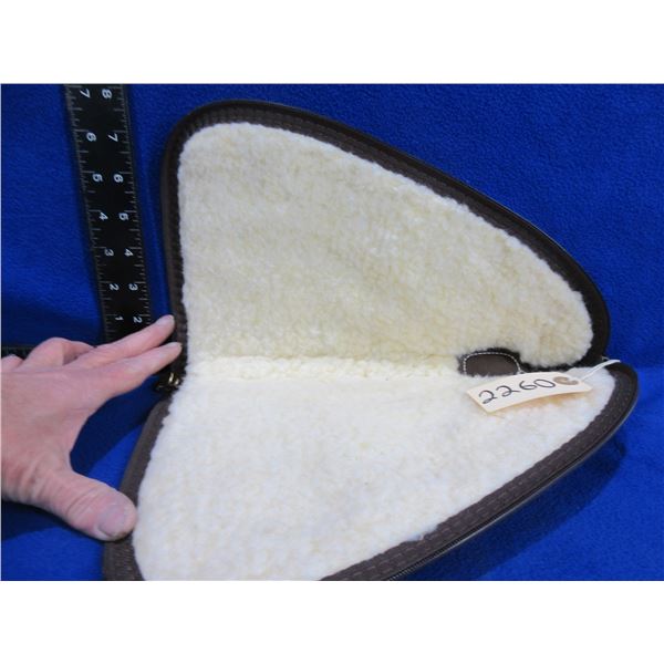 Browning Pistol Soft Case - 12" x 7 1/2"