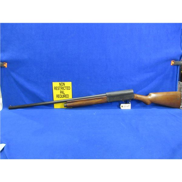 Non-Restricted - Browning A5 by Remington in 12 Ga. 2 3/4"