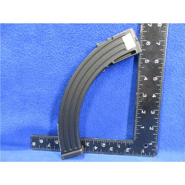 22 LR Derya TM22 - 25 Round Magazine - PAL Required