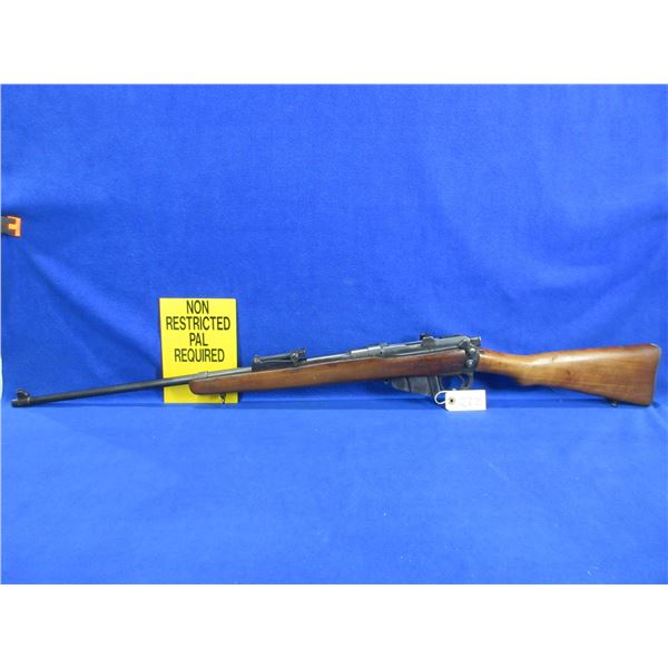 Non-Restricted - Lee Enfield SHTLE III in 303 British