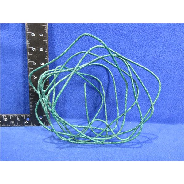 Unknown Cannon Fuse - Approx. 12'