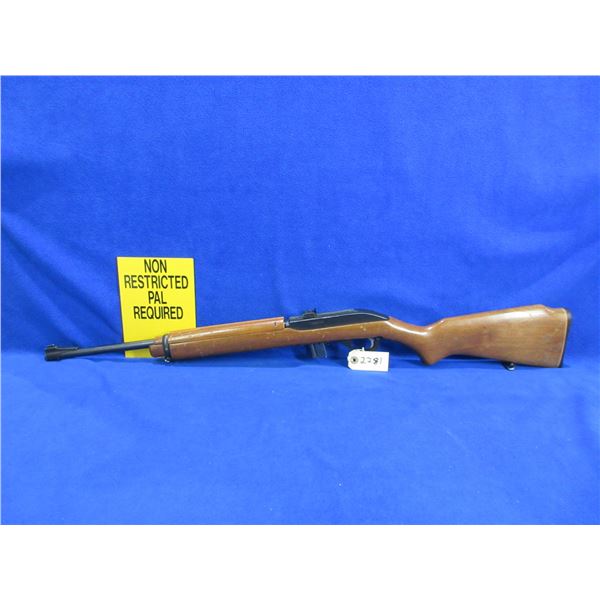 Non-Restricted - Marlin Model 989 M2 in 22 LR