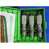 Image 1 : Redding 26 Nosler Deluxe FL 3 Die Set