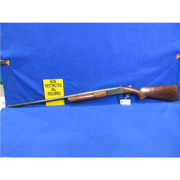 Non-Restricted - Cooey by Winchester Model 840 in 12 Ga. 2 3/4" / 3"