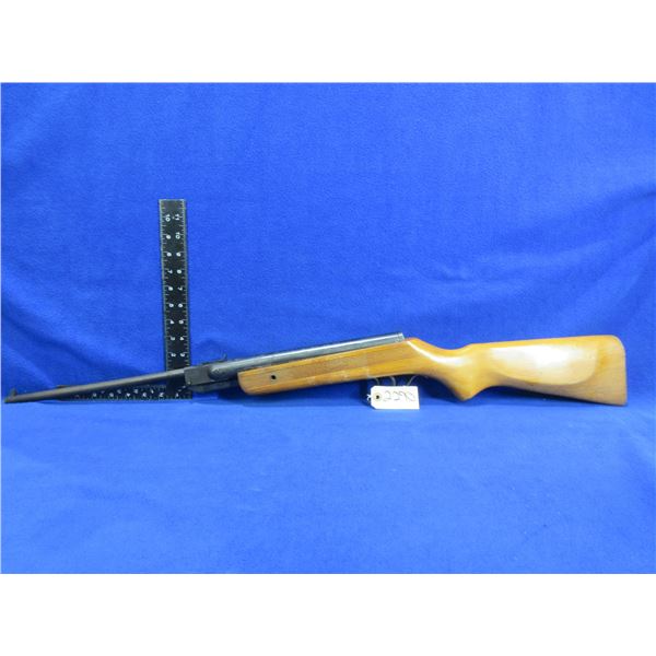 No PAL Required - Made in Hungary Air Rifle in 177 Cal.