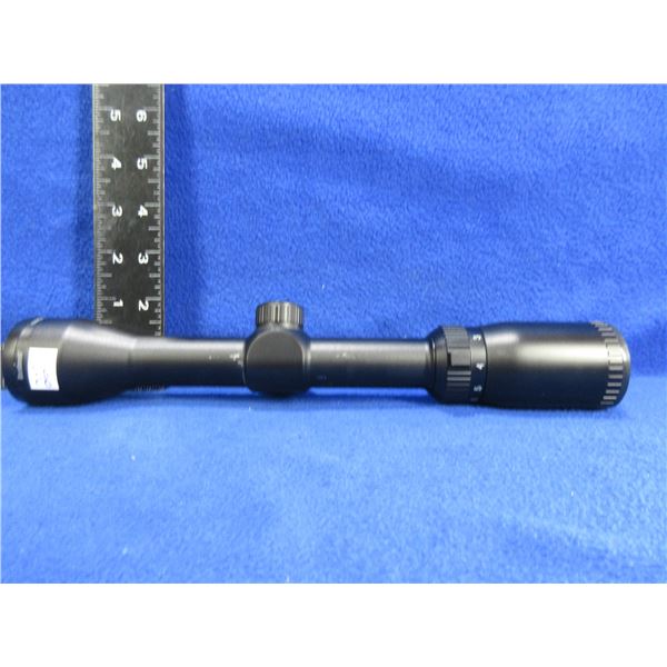 Bushnell Trophy XLT 2-7x36 Scope - Appears Clear