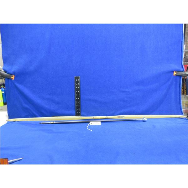 Vintage Ben Pearson Junior Jet Recurve Bow & Bow Balance Rod