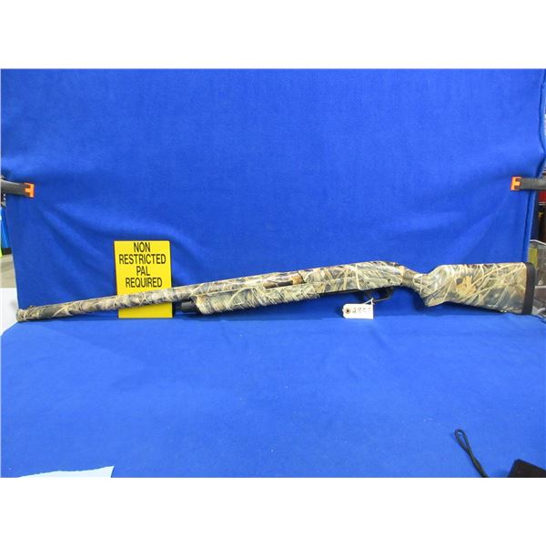 Non-Restricted - Remington Model 887 in 12 Ga. 2 3/4" to 3 1/2"