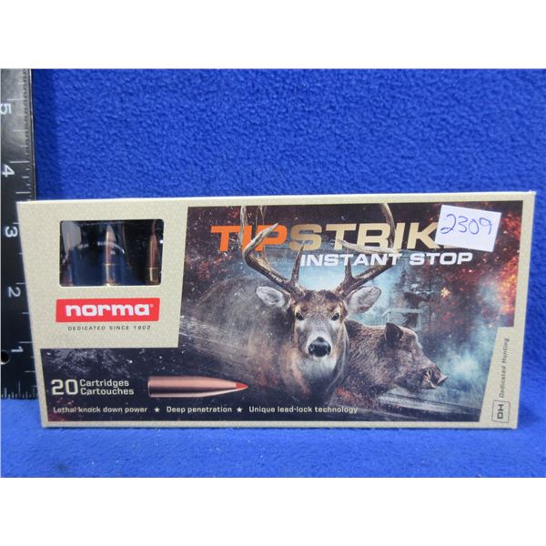 300 WSM 170gr Norma (Pick Up or Ship by UPS Only)