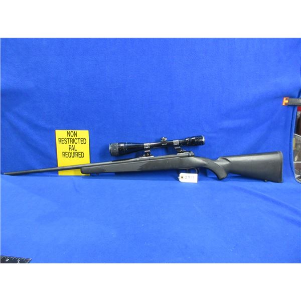 Non-Restricted - Savage Model 111 in 7mm Rem Mag