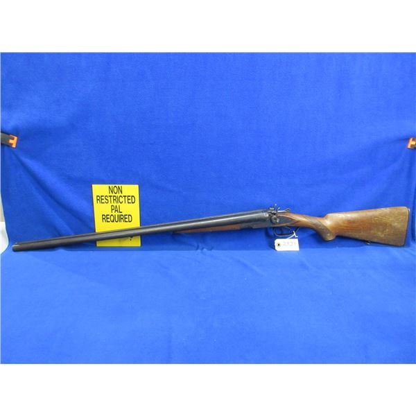 Non-Restricted - TOZ Made in Russia in 16 Ga. 2 3/4"