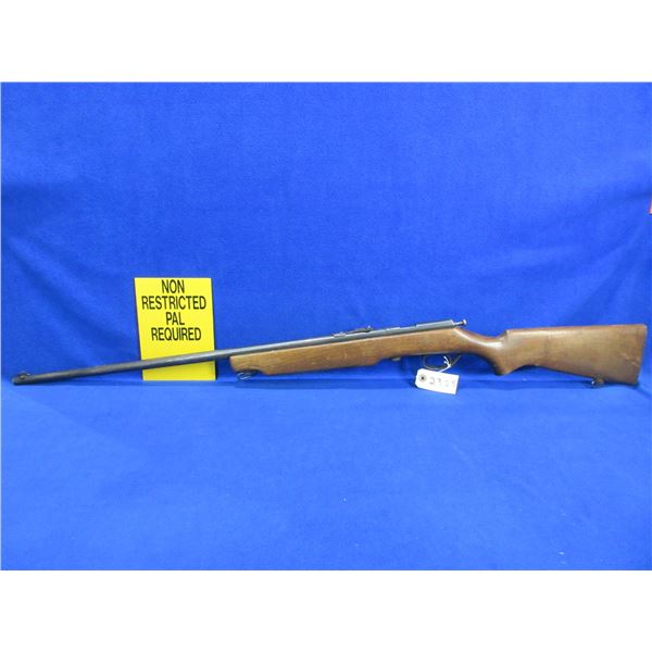 Non-Restricted - Cooey Model 75 in 22 LR