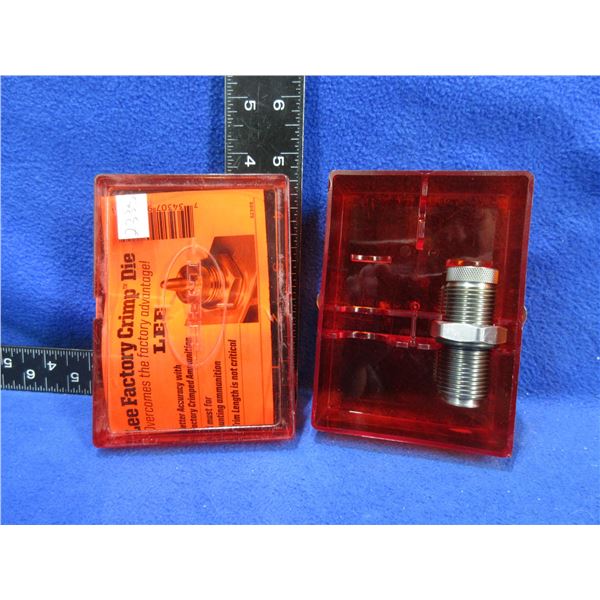 Lee 257 Roberts Factory Crimp Die
